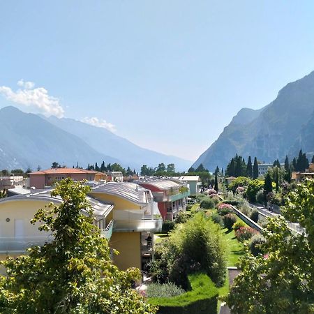 Ferienwohnung Casa Andy & Anne - Attico Riva del Garda Exterior foto